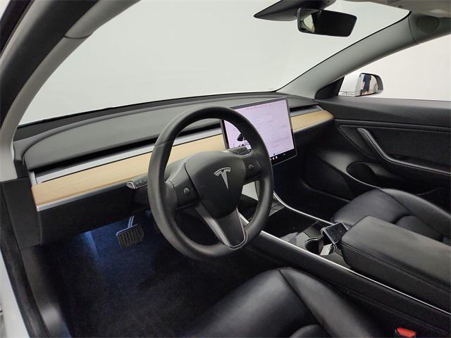 used 2020 Tesla Model 3 car, priced at $24,991