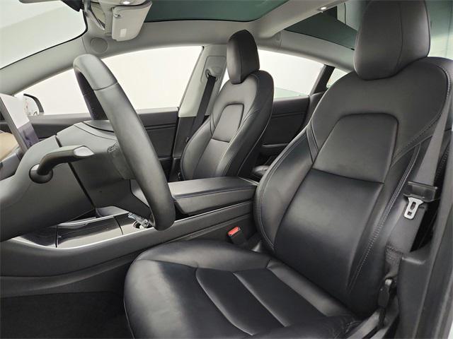 used 2020 Tesla Model 3 car, priced at $24,991