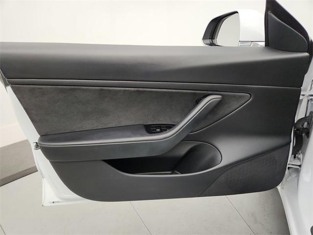 used 2020 Tesla Model 3 car, priced at $24,991