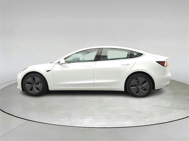 used 2020 Tesla Model 3 car, priced at $24,991