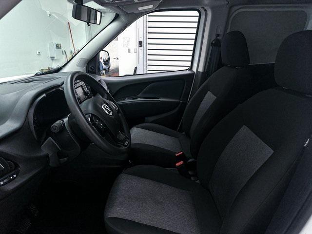 used 2022 Ram ProMaster City car, priced at $22,992