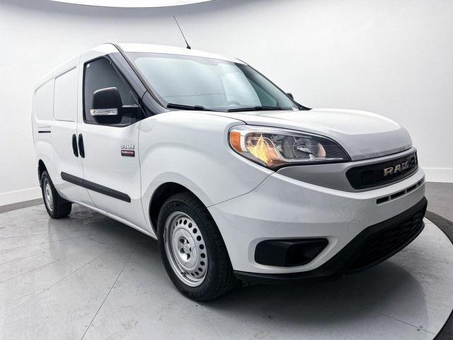 used 2022 Ram ProMaster City car, priced at $22,992