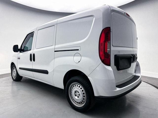 used 2022 Ram ProMaster City car, priced at $22,992