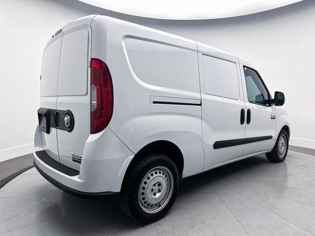 used 2022 Ram ProMaster City car, priced at $22,992