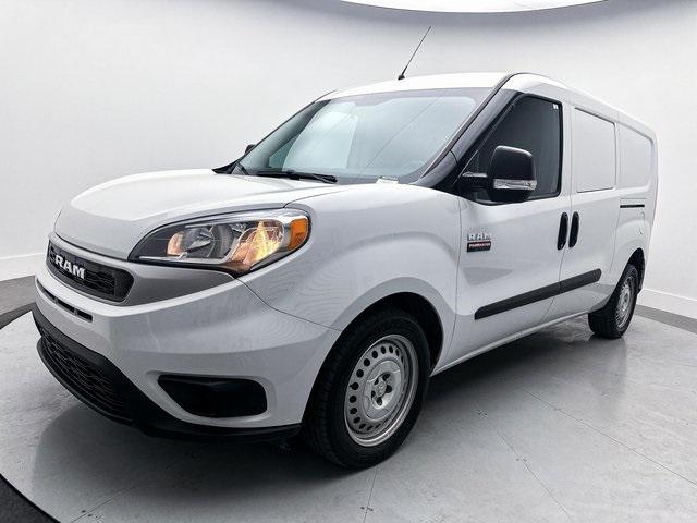 used 2022 Ram ProMaster City car, priced at $22,992