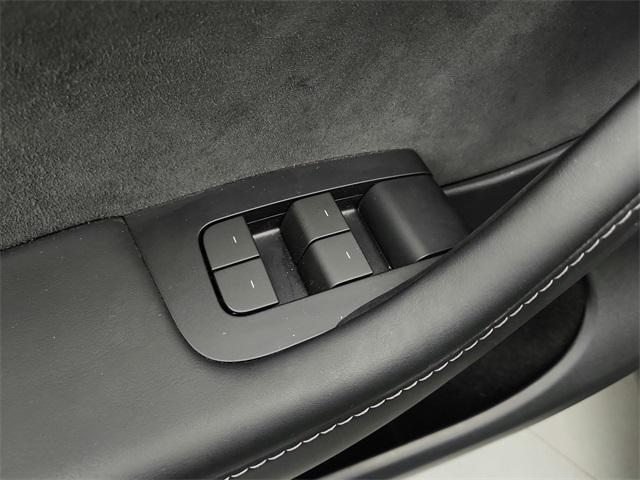used 2024 Tesla Model Y car, priced at $36,491