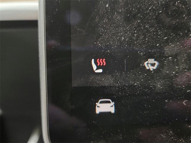 used 2024 Tesla Model Y car, priced at $36,491