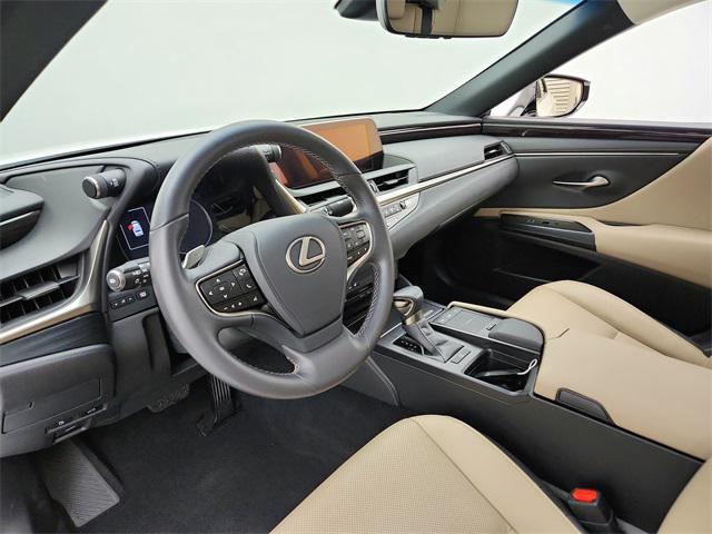 used 2020 Lexus ES 350 car, priced at $34,991