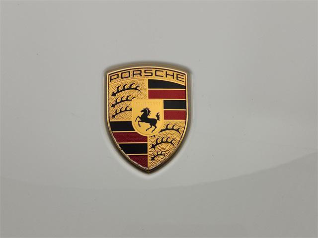 used 2022 Porsche Taycan car, priced at $57,992