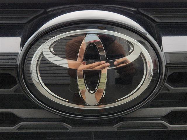 used 2022 Toyota RAV4 car, priced at $27,994