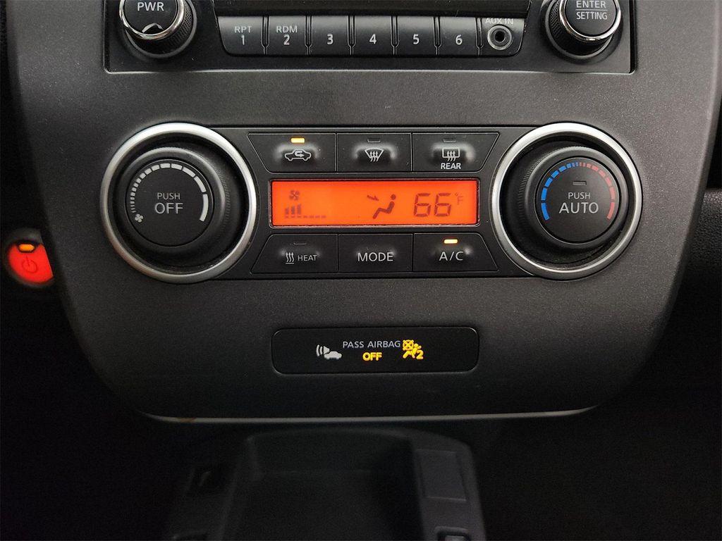 used 2014 Nissan Leaf car, priced at $2,980