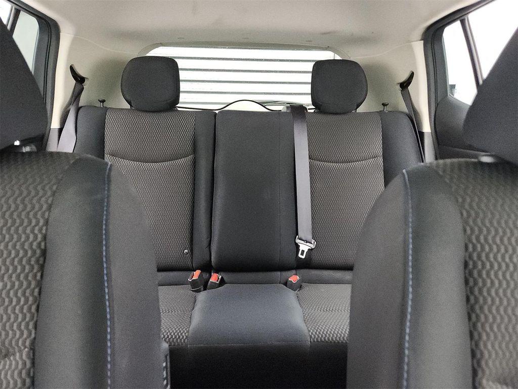 used 2014 Nissan Leaf car, priced at $2,980