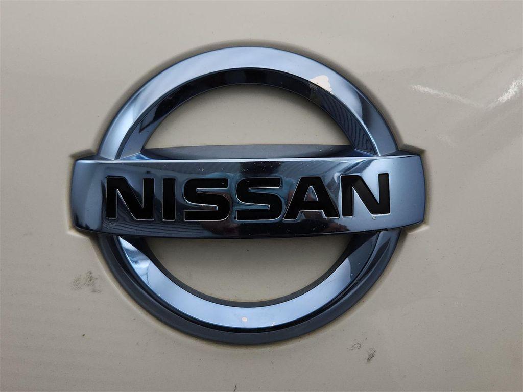 used 2014 Nissan Leaf car, priced at $2,980
