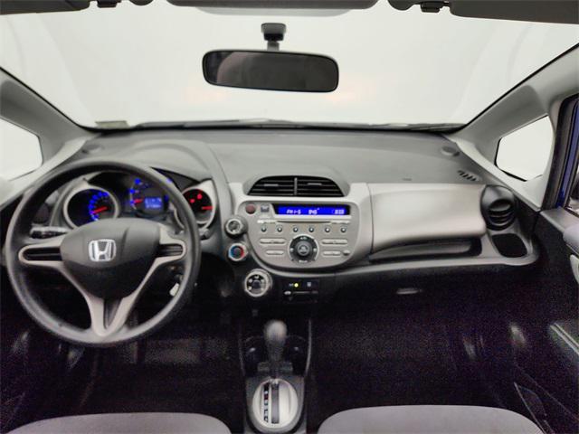 used 2010 Honda Fit car, priced at $9,991