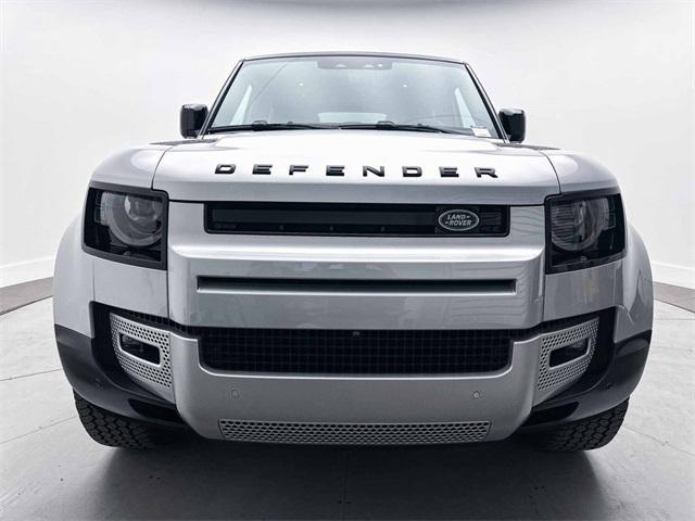 used 2023 Land Rover Defender car