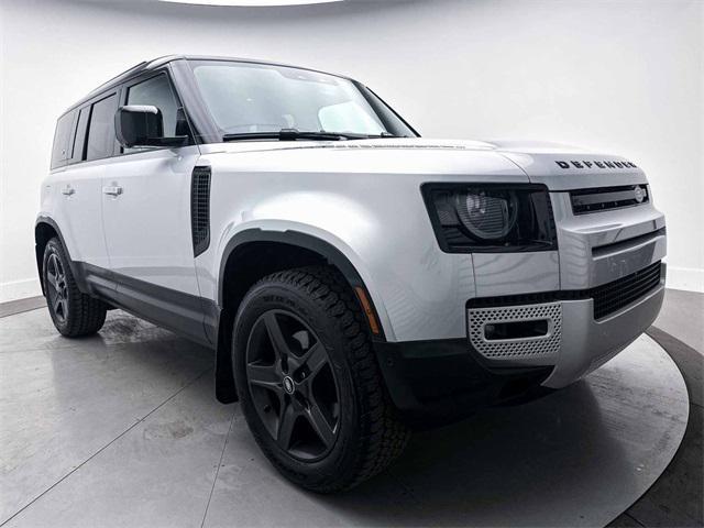 used 2023 Land Rover Defender car