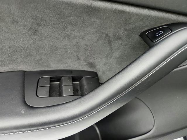 used 2022 Tesla Model 3 car