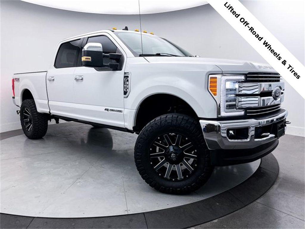used 2019 Ford F-350 car, priced at $53,999