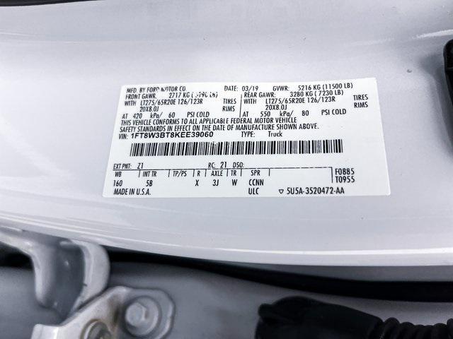 used 2019 Ford F-350 car, priced at $53,999