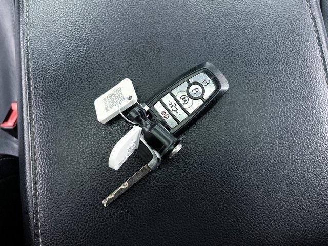 used 2019 Ford F-350 car, priced at $53,999