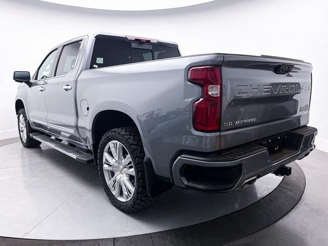 used 2023 Chevrolet Silverado 1500 car, priced at $53,993