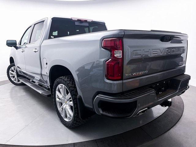 used 2023 Chevrolet Silverado 1500 car, priced at $50,397