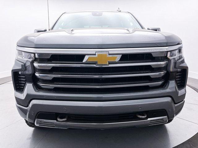 used 2023 Chevrolet Silverado 1500 car, priced at $50,397