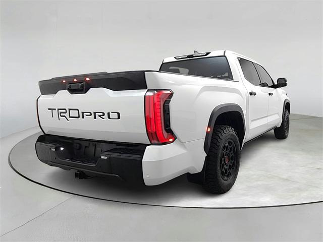 used 2023 Toyota Tundra Hybrid car, priced at $59,990