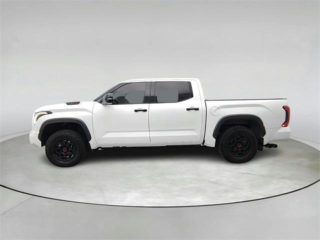 used 2023 Toyota Tundra Hybrid car, priced at $59,990