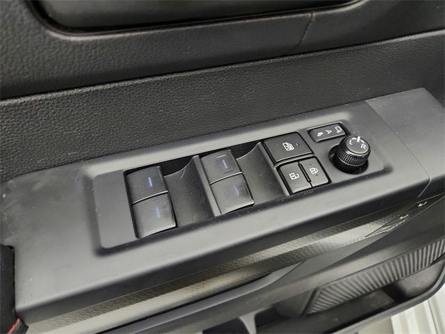 used 2023 Toyota Tundra Hybrid car, priced at $59,990