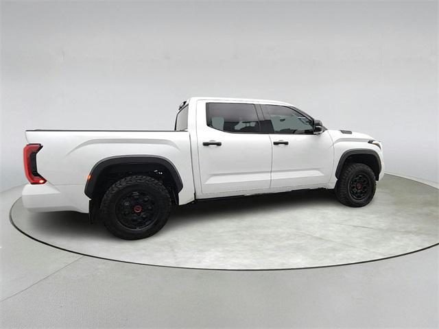 used 2023 Toyota Tundra Hybrid car, priced at $59,990