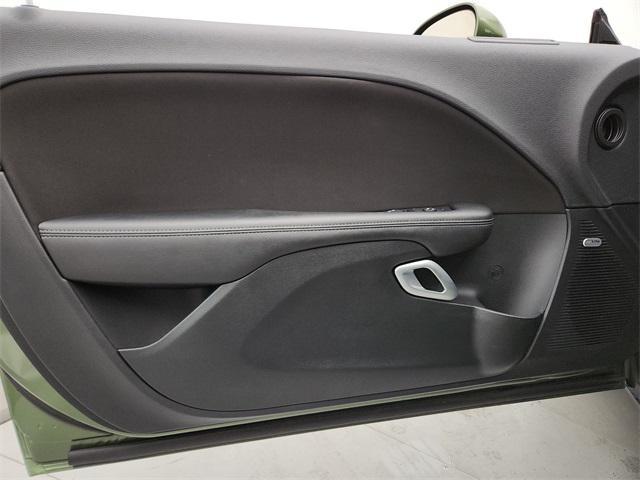 used 2023 Dodge Challenger car, priced at $29,999