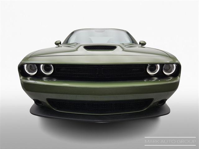 used 2023 Dodge Challenger car, priced at $29,999