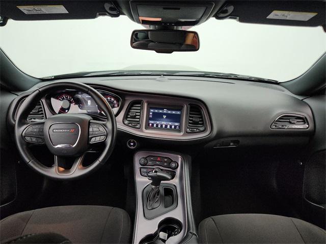 used 2023 Dodge Challenger car, priced at $29,999