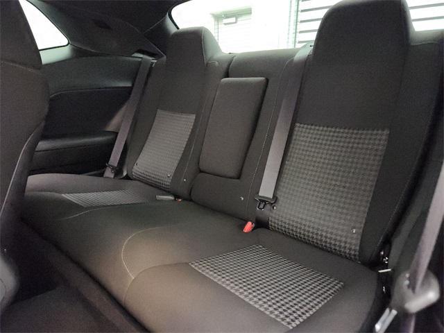 used 2023 Dodge Challenger car, priced at $29,999