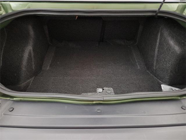 used 2023 Dodge Challenger car, priced at $29,999