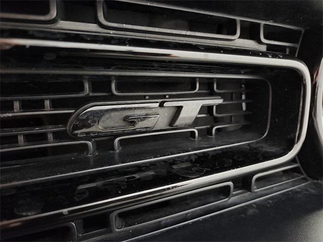 used 2023 Dodge Challenger car, priced at $29,999