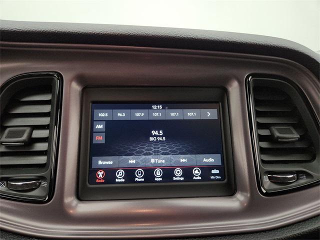 used 2023 Dodge Challenger car, priced at $29,999
