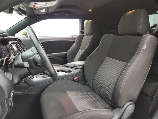 used 2023 Dodge Challenger car, priced at $29,999