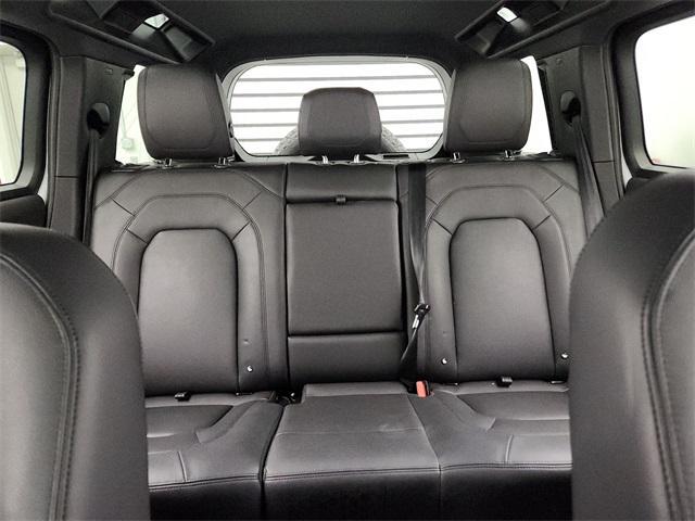 used 2023 Land Rover Defender car, priced at $52,993