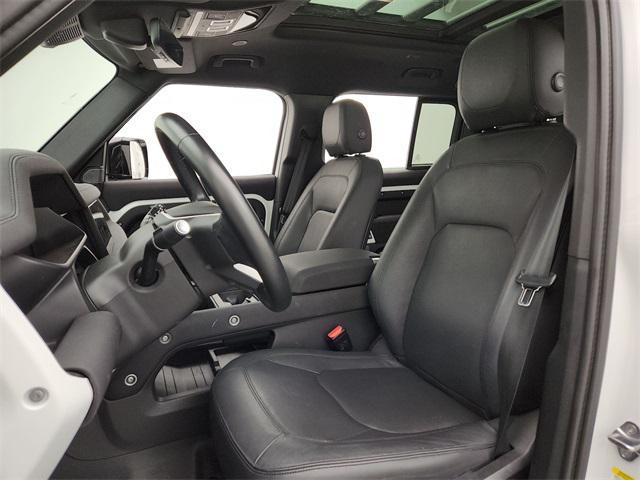 used 2023 Land Rover Defender car, priced at $52,993