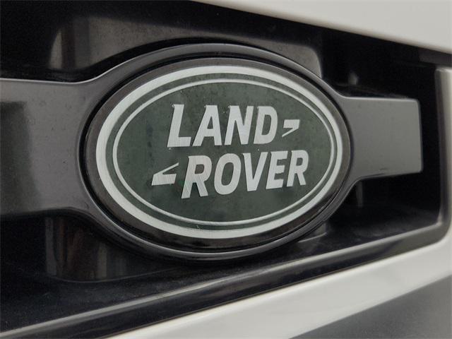 used 2023 Land Rover Defender car, priced at $52,993
