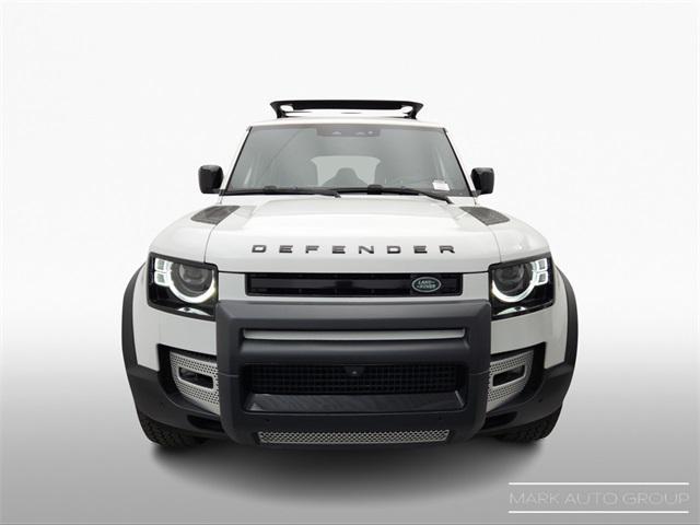 used 2023 Land Rover Defender car, priced at $52,993