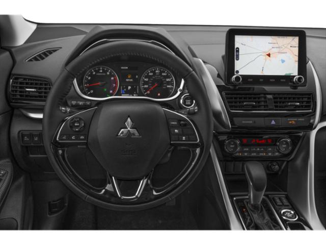 new 2025 Mitsubishi Eclipse Cross car, priced at $30,804