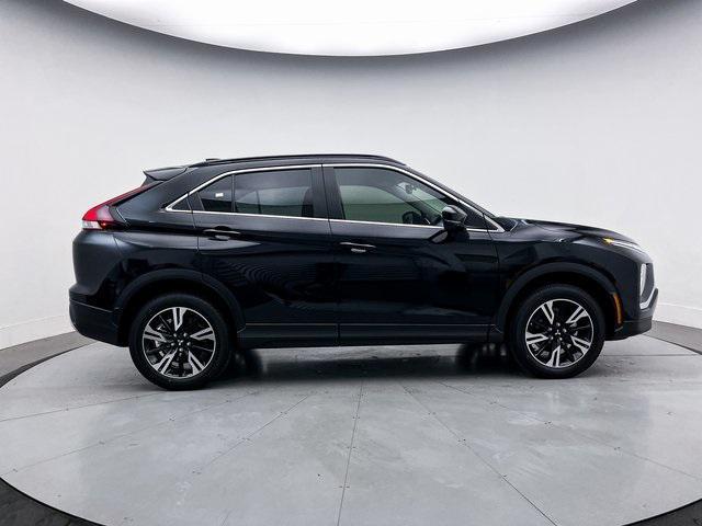 new 2025 Mitsubishi Eclipse Cross car, priced at $29,400