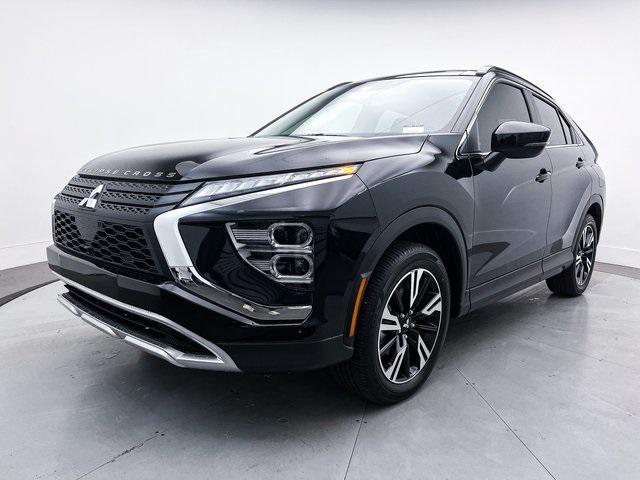 new 2025 Mitsubishi Eclipse Cross car, priced at $29,400