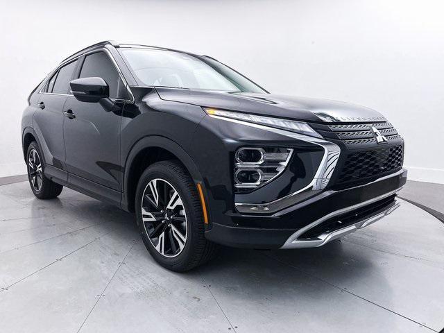 new 2025 Mitsubishi Eclipse Cross car, priced at $29,400