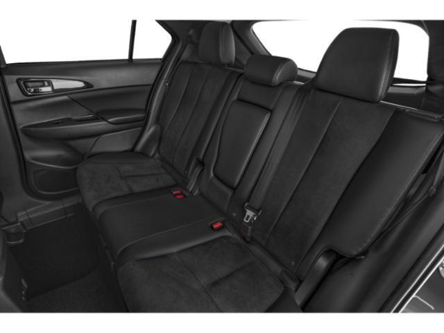 new 2025 Mitsubishi Eclipse Cross car, priced at $30,804