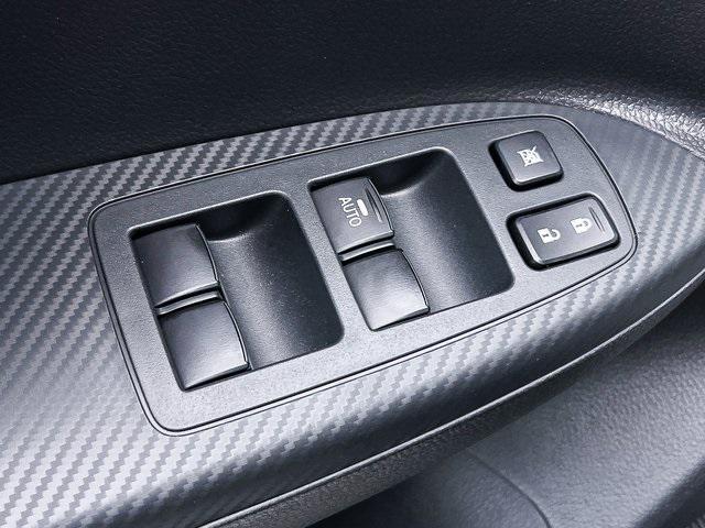 new 2025 Mitsubishi Eclipse Cross car, priced at $29,400