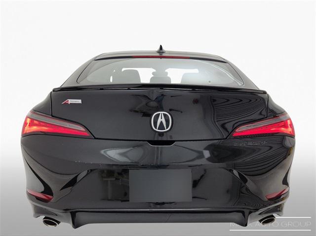 used 2023 Acura Integra car, priced at $26,991